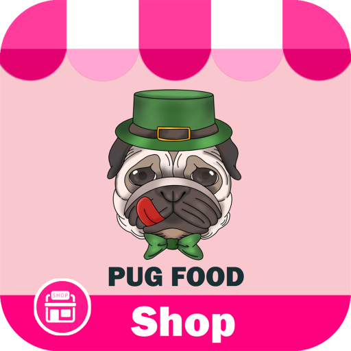 PUG Shop icon