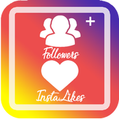 Likes Followers for Instagram icon