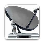 DISH/DTH TV REMOTE-UNIVERSAL on 9Apps