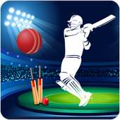 Live Cricket Score Update