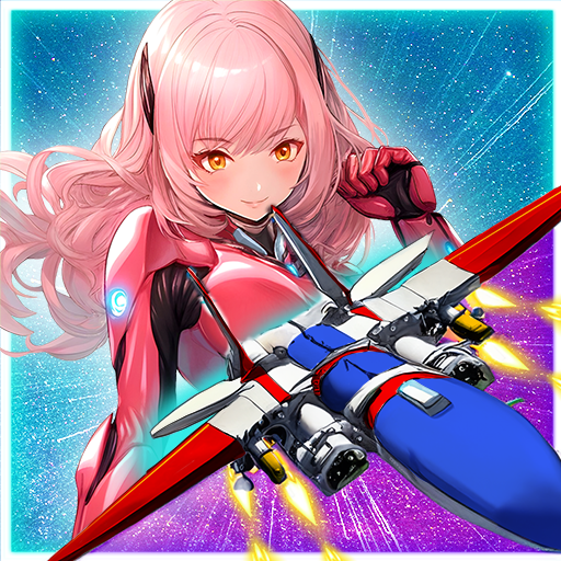 Galaxy Force: Space Shooter icon