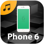 Ringtones for iPhone 6 Plus icon