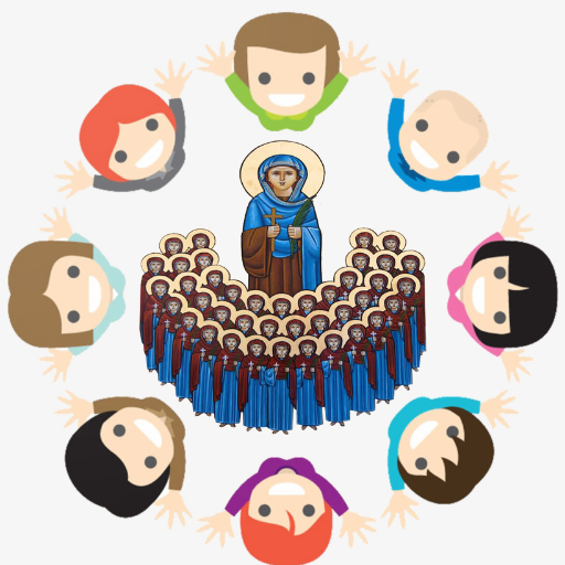 مدارس أحد أونلاين - مدرسة الشمامسة иконка