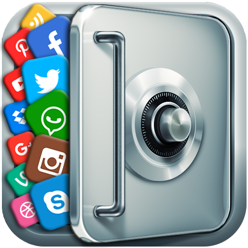 Secret AppLock - Lock Your Application icon