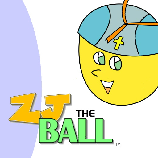 ZJ the Ball icon