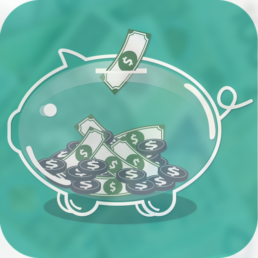 Super Money Saver Ideas icon