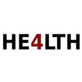 HE4LTH - smart body weight app with BMI formula on 9Apps