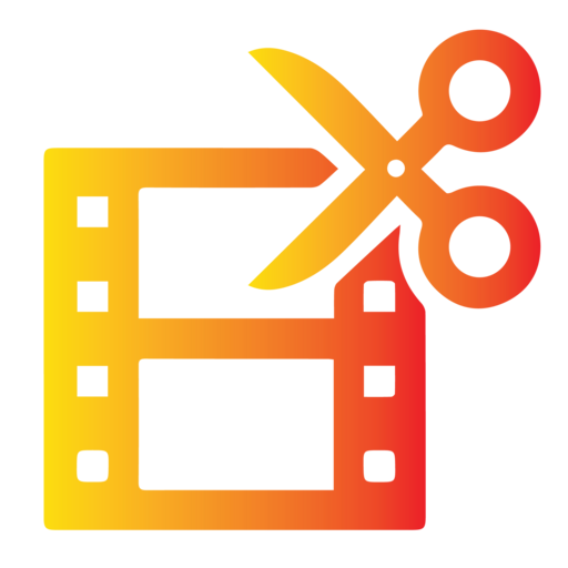 Pocket Video Editor &amp; Video Maker icon