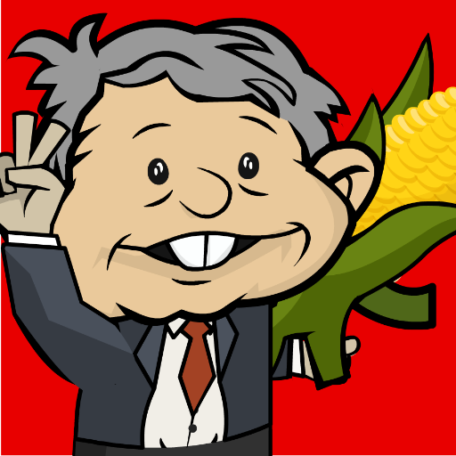 AMLO vs La Mafia del Poder icon