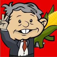 AMLO vs La Mafia del Poder