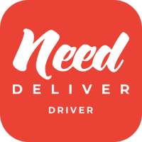 Need Deliver Driver on 9Apps