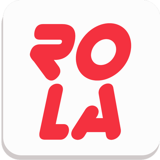 Robo Launcher Kiosk icon