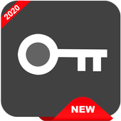 Super Hot Fast Best Free Master Proxy VPN icon