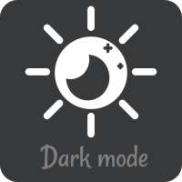 Dark-mode😎 on 9Apps