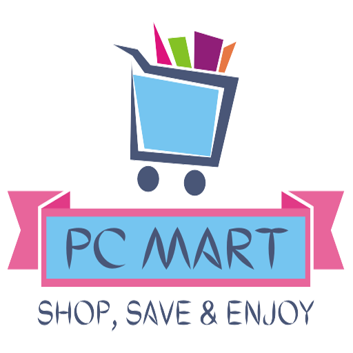 PC Mart - Shop Save &amp; enjoy icon