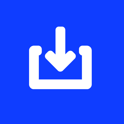 viedo downloder for fb 2022 icon