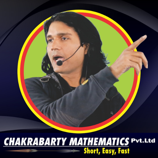 Chakrabarty Mathematics Pvt Ltd icon