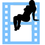 HD TubeX Video Player icon