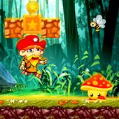 Super Jabber Jump 4 icon