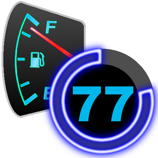 Battery Monitor Widget icon