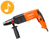 Drill Sounds icon