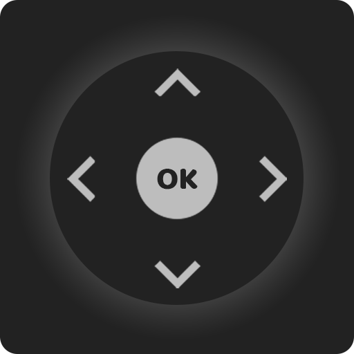 Remote for TCL Roku TV icon