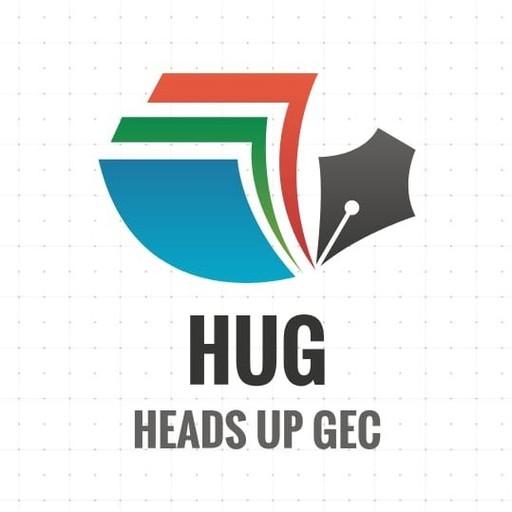 HUG App icon