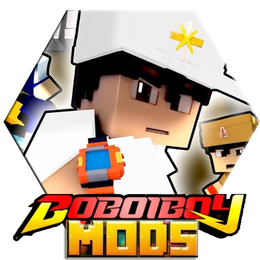 Skin Boboi 😍 Boy for Minecraft PE icon