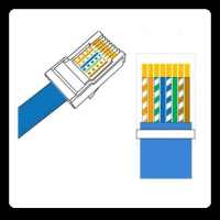 rj11 vs rj12 vs rj45 pinout on 9Apps