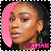 Normani icon