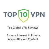 Top 10 VPN Reviews on 9Apps