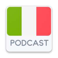 Italy Podcast on 9Apps