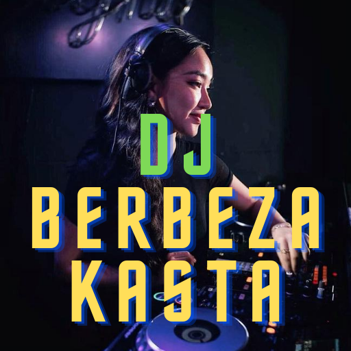 DJ Berbeza Kasta Remix Full Bass Offline icon