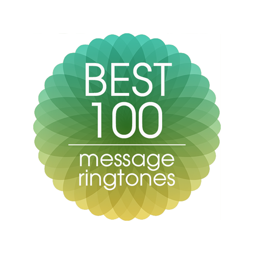 Best 100 Message Ringtones icon