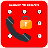 Lock Your Incomming Call icon