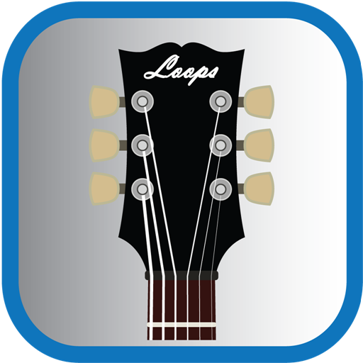 Guitar Loop Maker icon