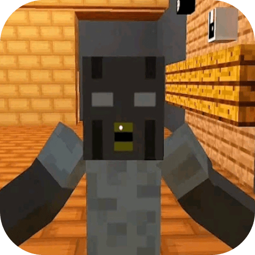 Blocky Granny Ch 2 Addon icon
