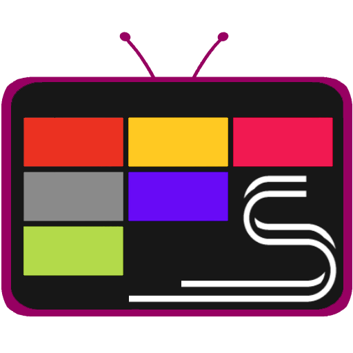 Sideload Channel Launcher 2 for TV icon