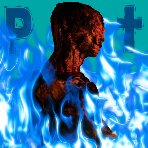 The Silent Hills Mobile icon