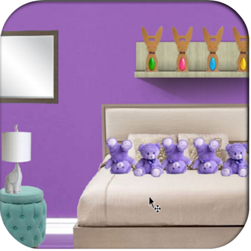 Escape Games 8B 57 icon