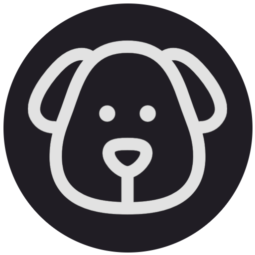 My dog: Simulator talk with his pet icon