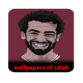 wallpapers of salah icon