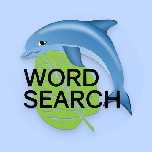 Picture Word Search with Puzzle Printouts icon