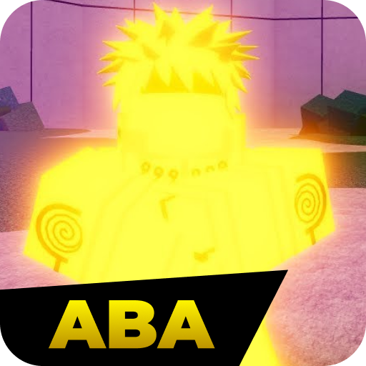 Anime arena for roblox icon