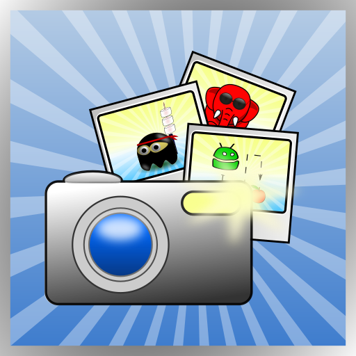Personal Camera icon