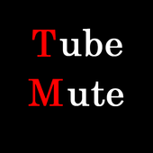 TubeMute - Video Mate icon