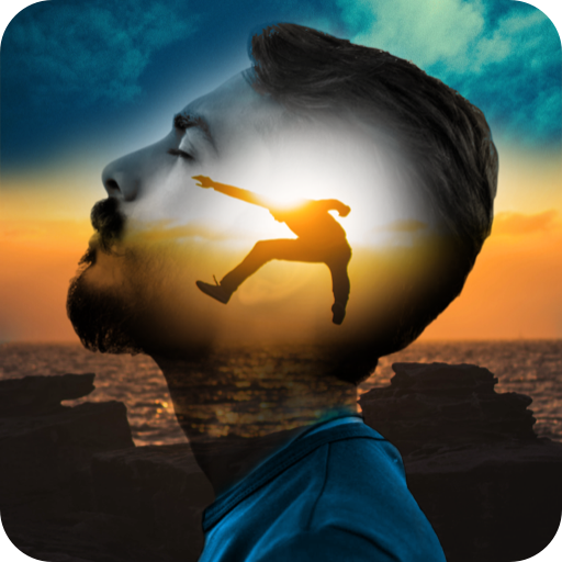 Photo Editor Pro, Effects &amp; Filters- Pics Me icon