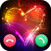 Lovely Call icon