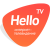 Hello TV icon