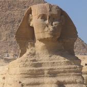 Ancient Egypt Slide Puzzles icon